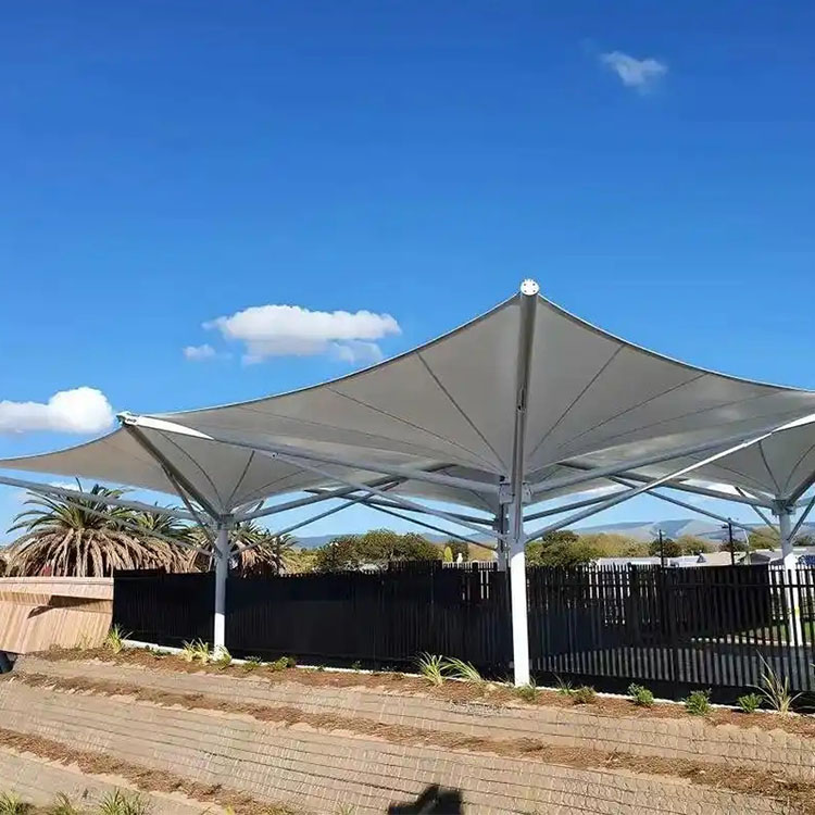 浦北县工程案例