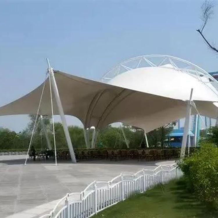 浦北县工程案例