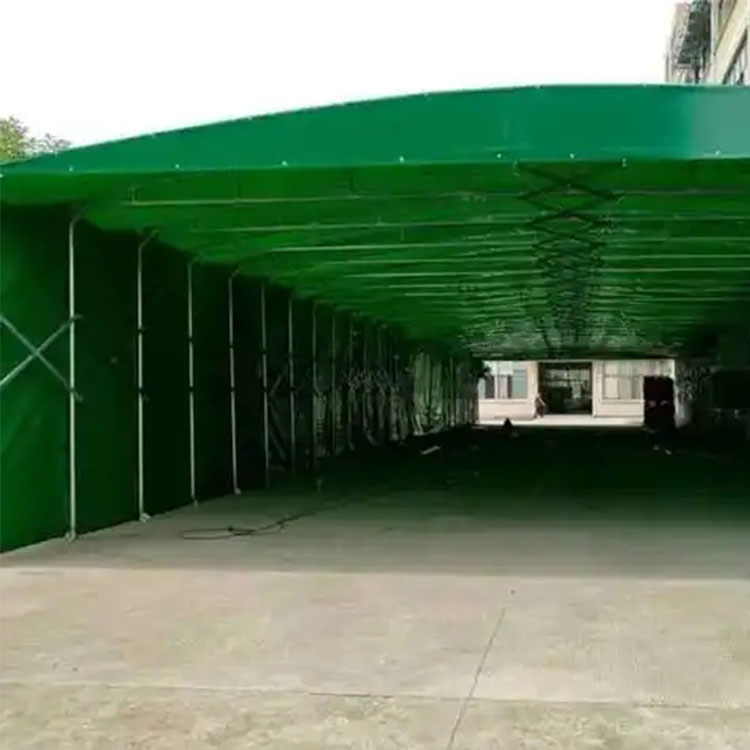 浦北县工程案例