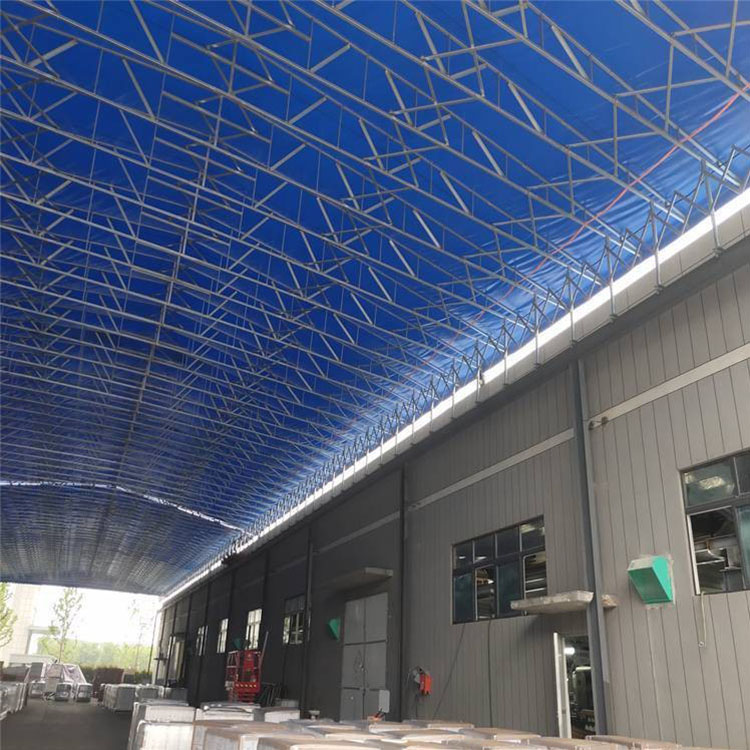 浦北县工程案例